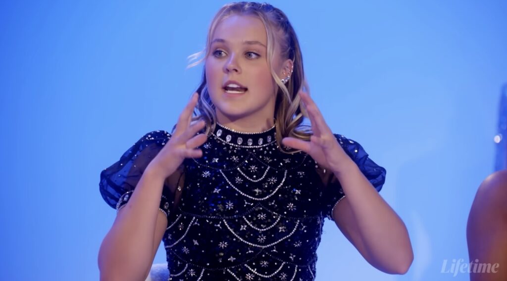 Watch the explosive trailer for Dance Moms The Reunion